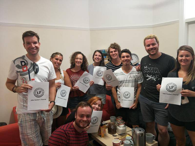 Photo of Others in Brunswick
