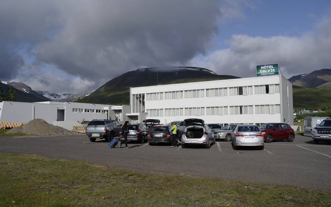 Photo of Others in Dalvik