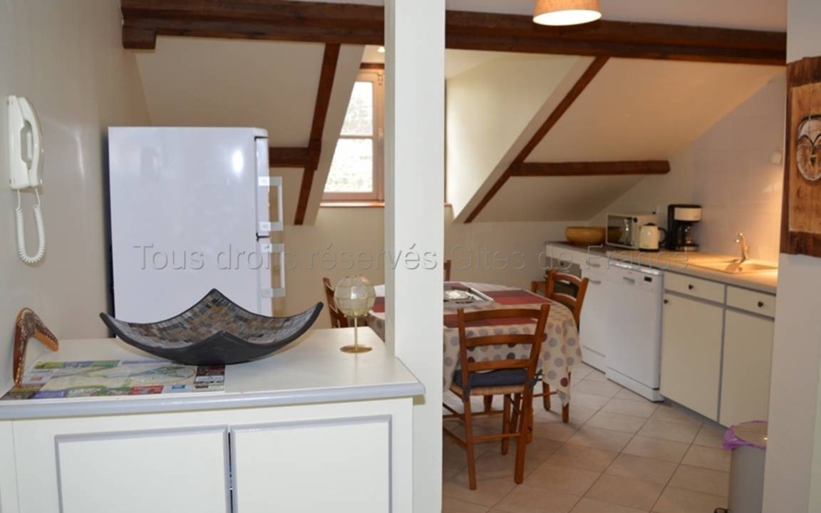 Photo of Kitchen in Amboise