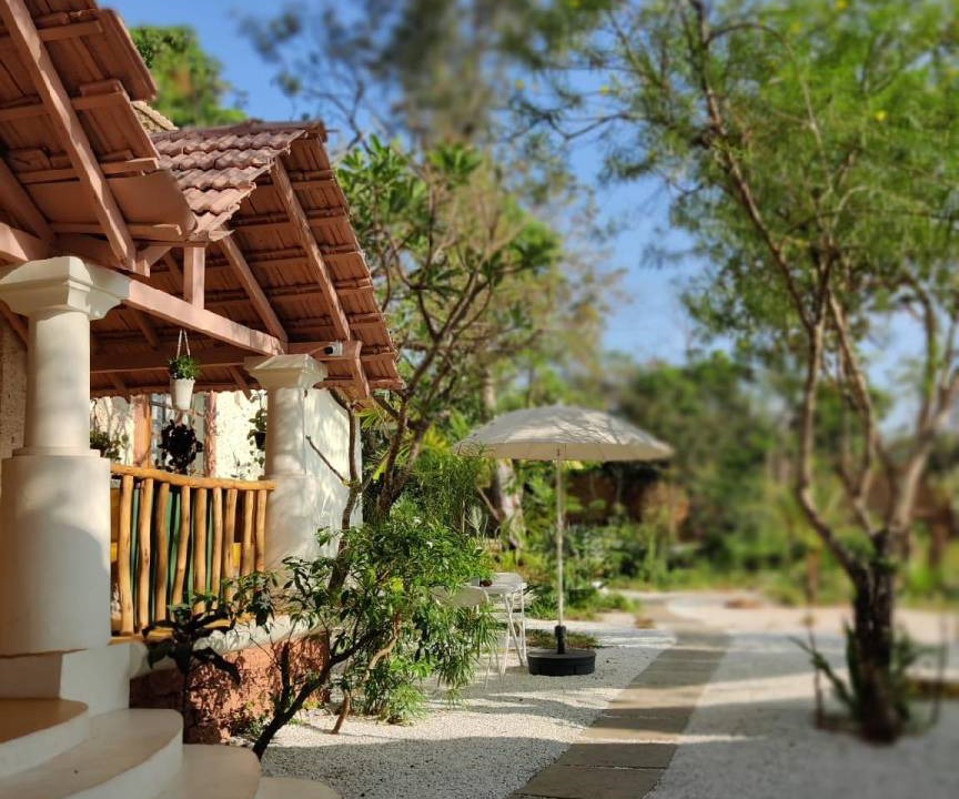 Photo of Others in Anjuna