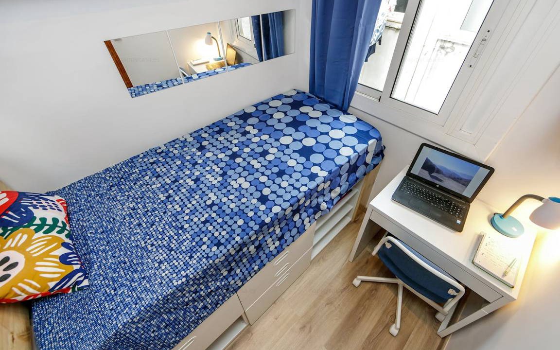 Photo of Bedroom in Collblanc y La Torrassa