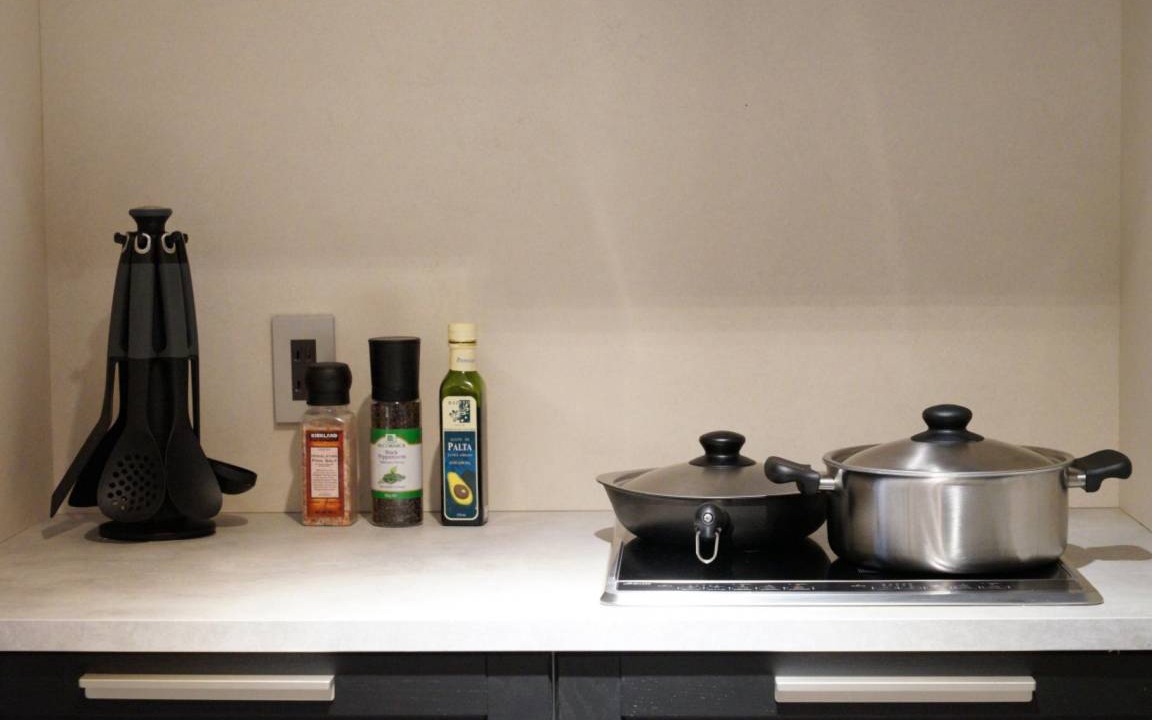 Photo of Kitchen in Kudankita