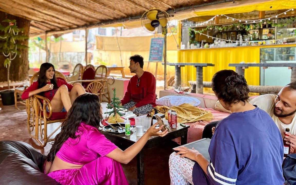 Photo of Others in Gauravaddo