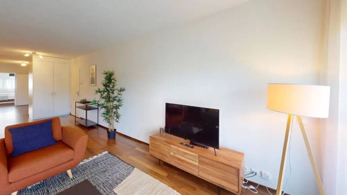 Photo of Livingroom in Morges