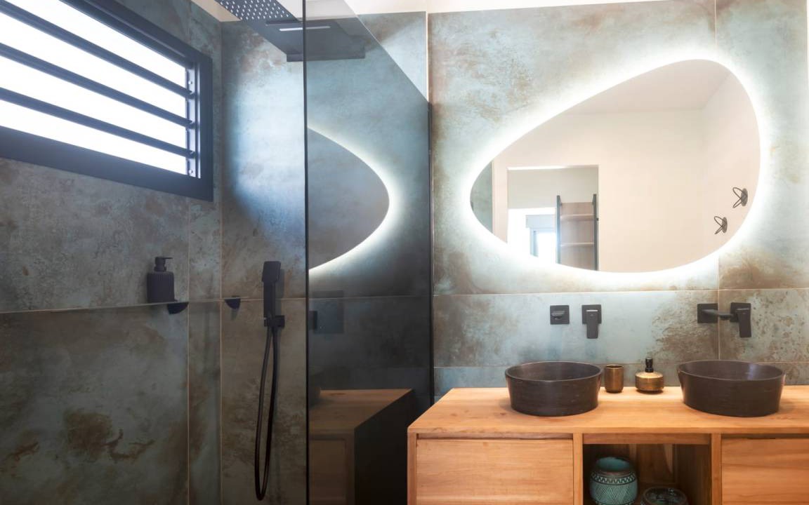 Photo of Bathroom in Dunoyer