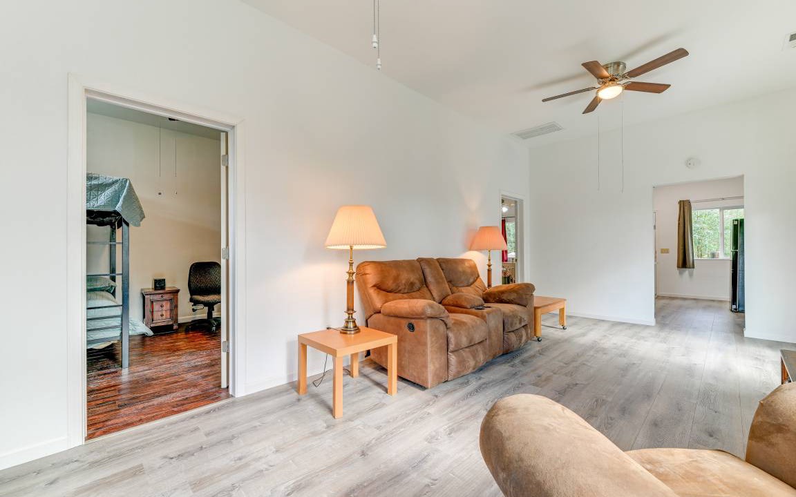 Photo of Livingroom in Grants Pass
