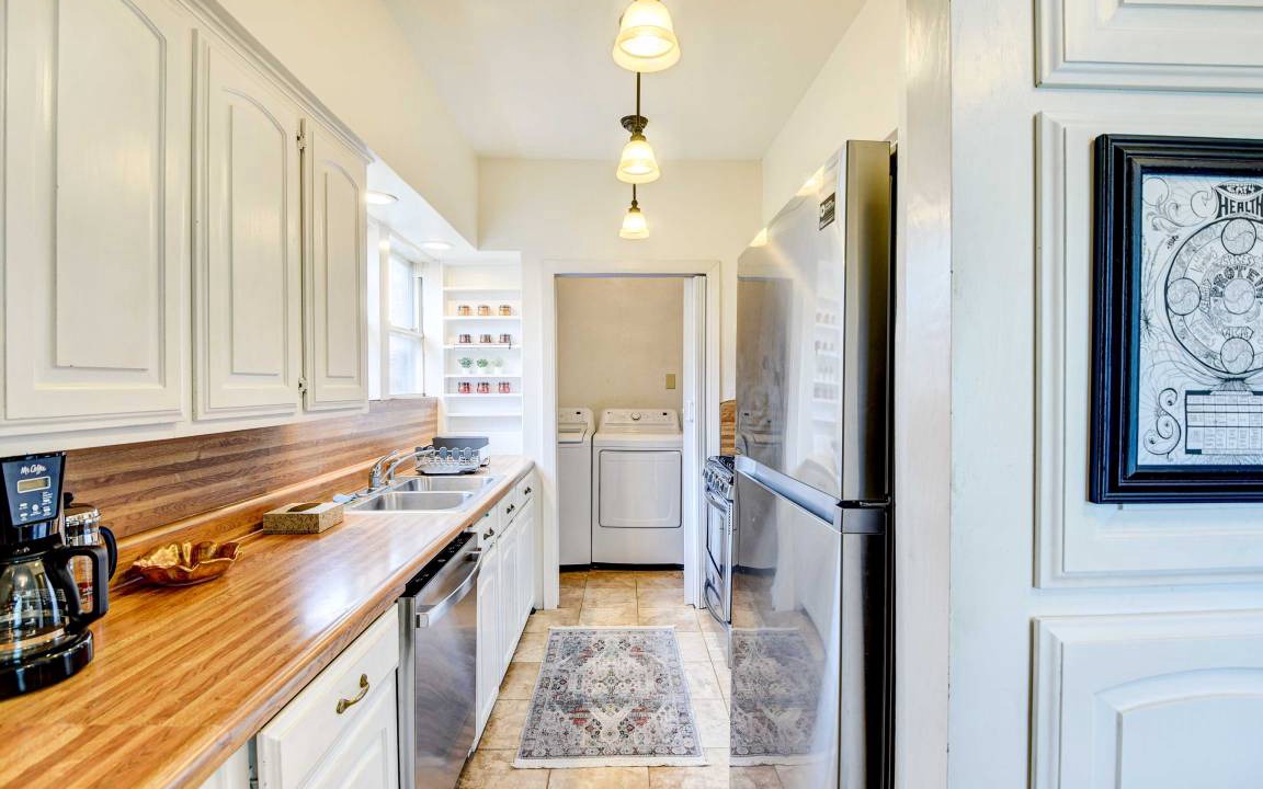 Photo of Kitchen in Oak Cliff