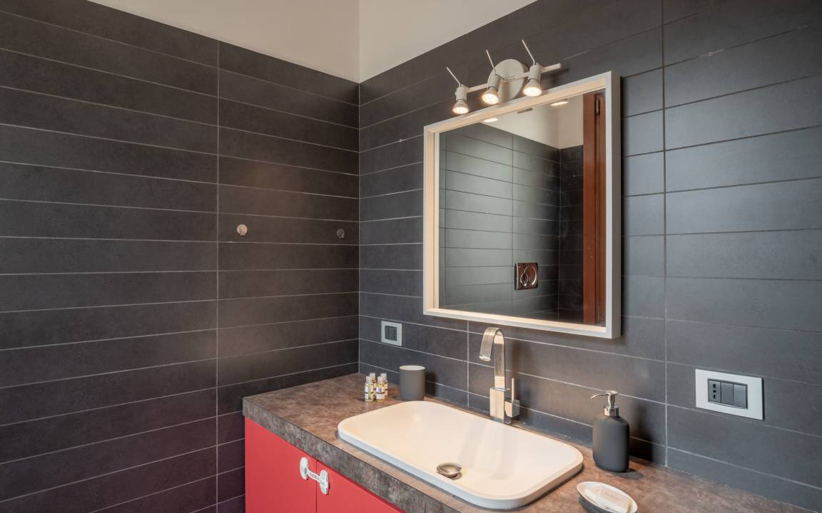 Photo of Bathroom in Padova