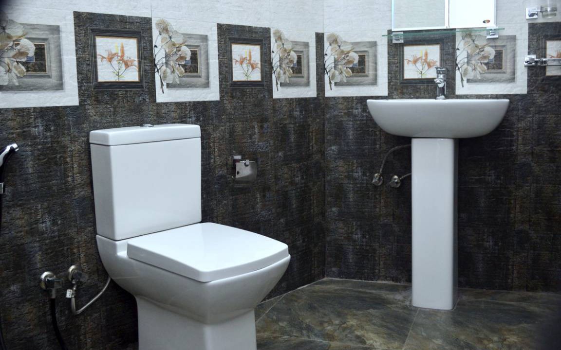 Photo of Bathroom in Kandy