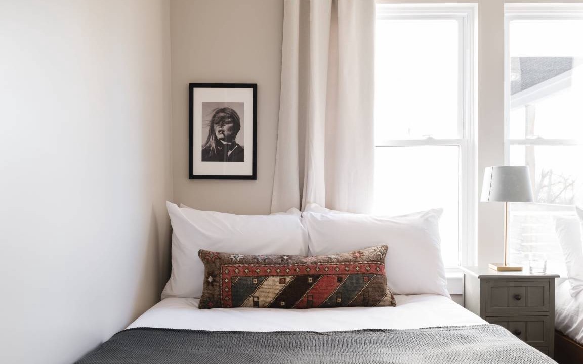 Photo of Bedroom in Talbot's Corner
