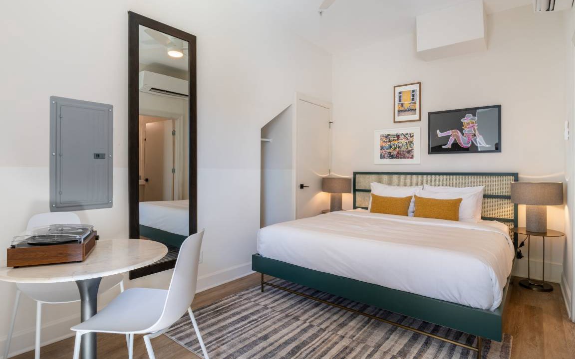 Photo of Bedroom in Buena Vista