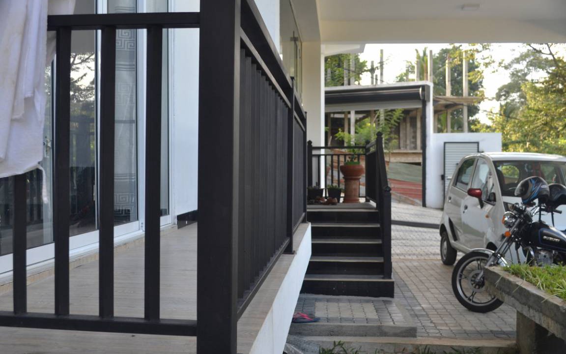 Photo of Patio Balcony in Kandy