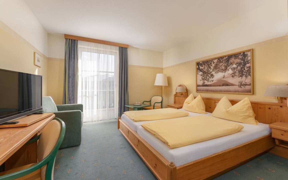 Photo of Bedroom in Altenmarkt im Pongau