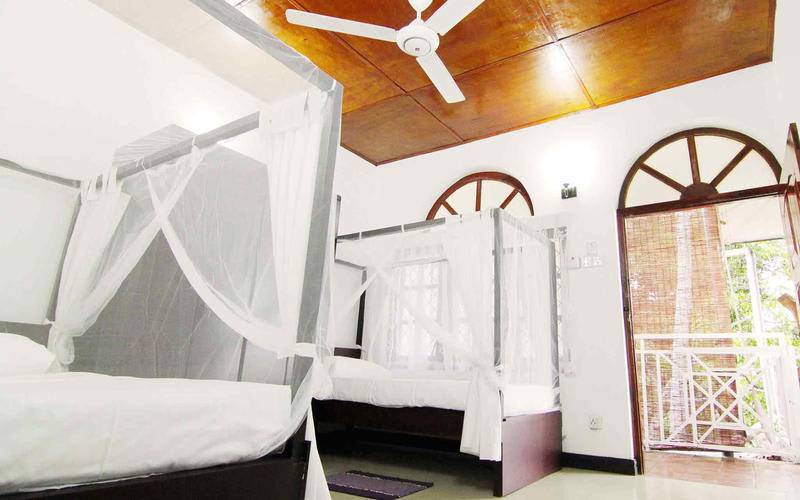 Photo of Bedroom in Tennekumbura