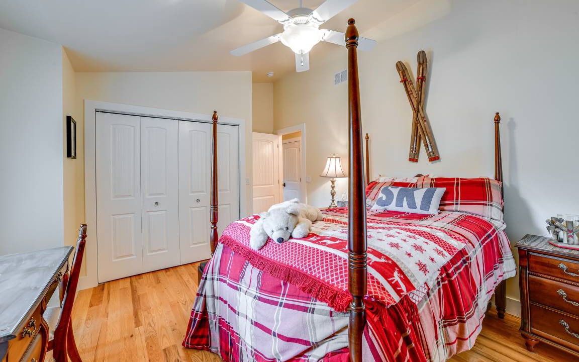 Photo of Bedroom in Union Dale
