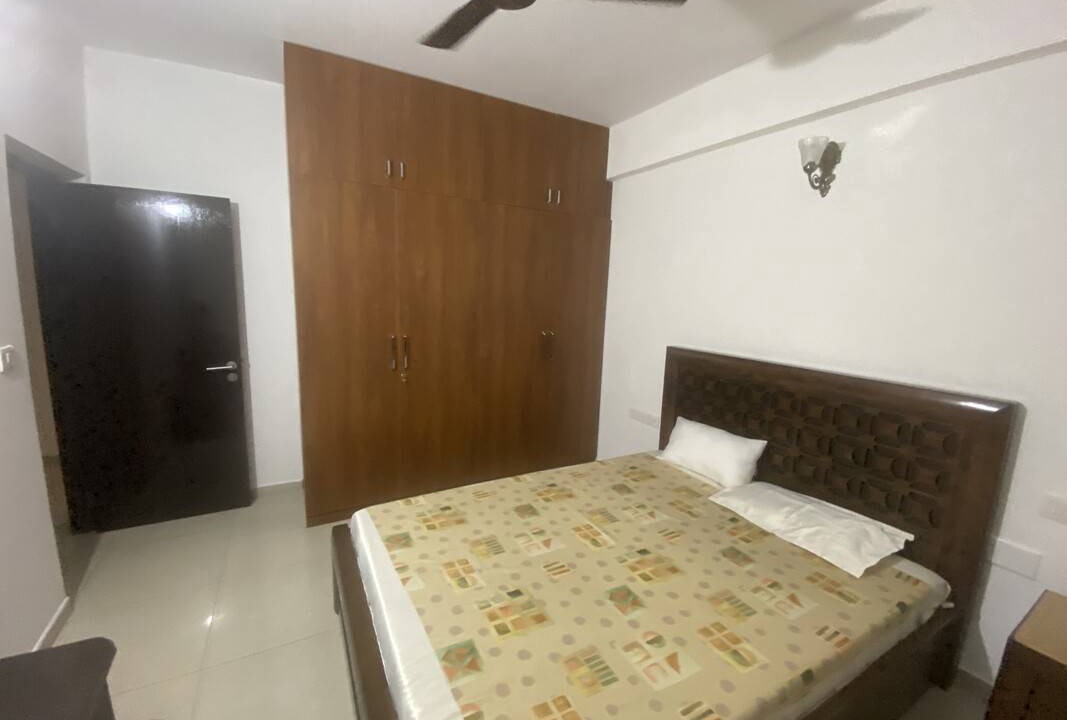 Photo of Bedroom in Whitefield