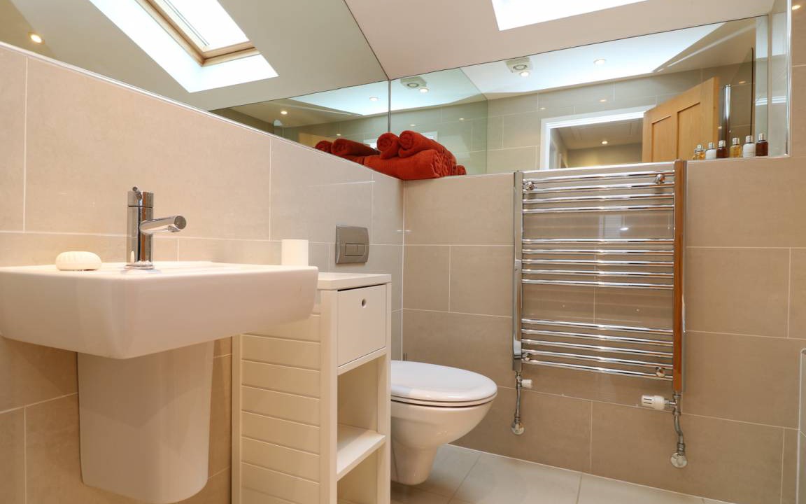 Photo of Bathroom in Carbis Bay