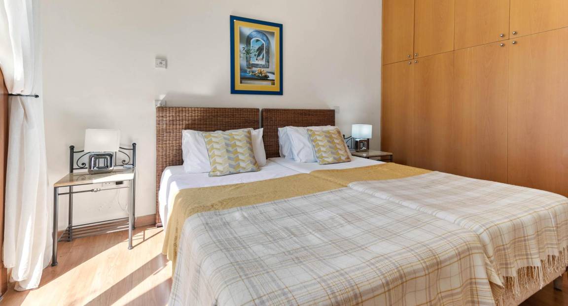 Photo of Bedroom in Aphrodite Hills