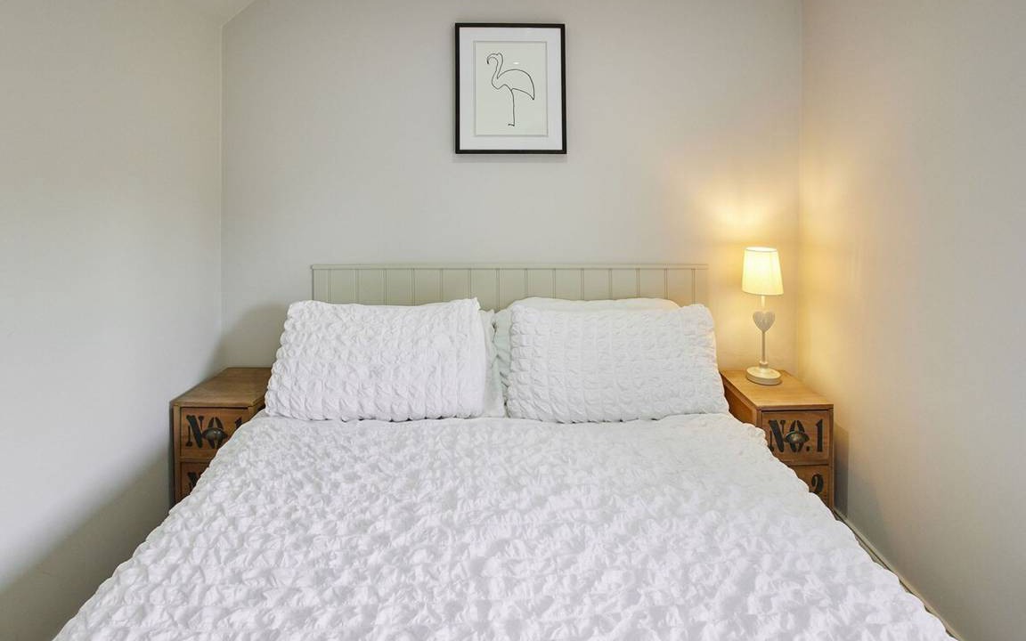 Photo of Bedroom in Consett