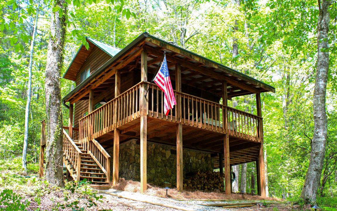 Photo of Others in Sautee Nacoochee