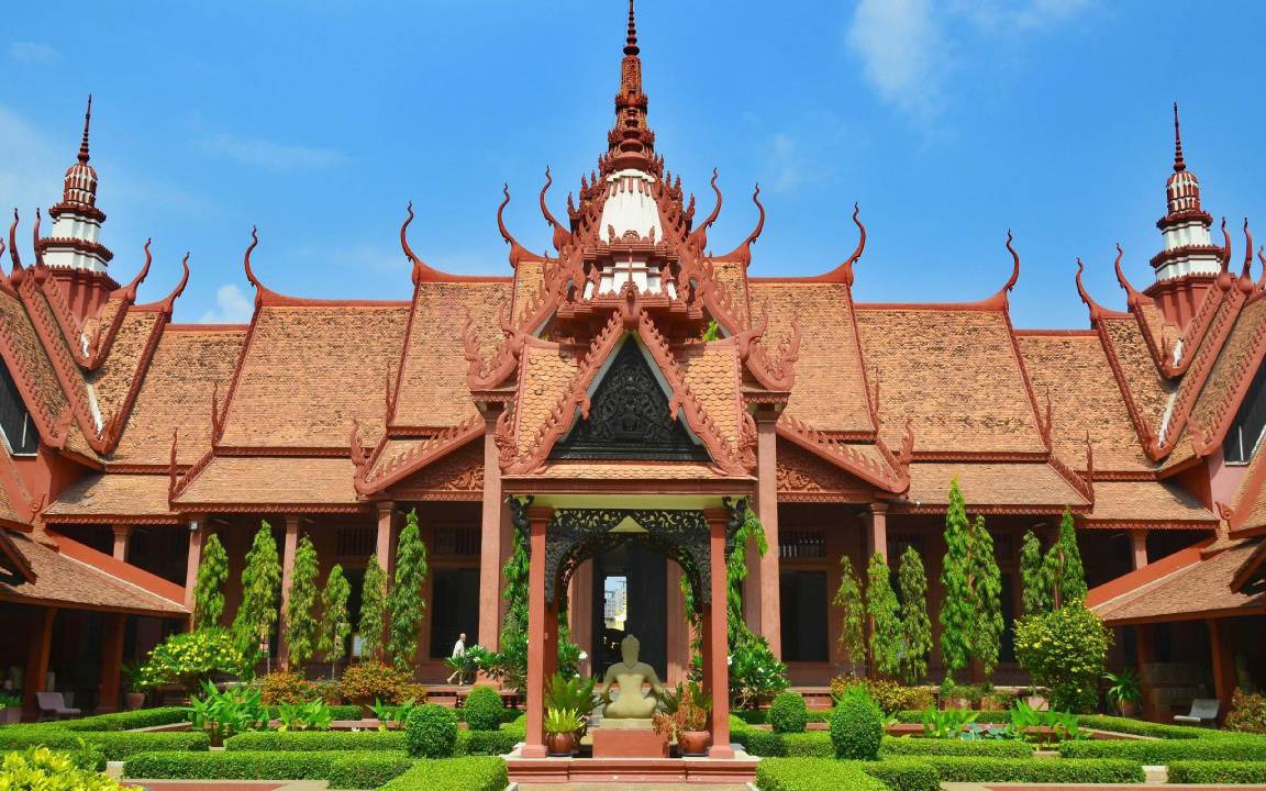 Photo of Others in Daun Penh