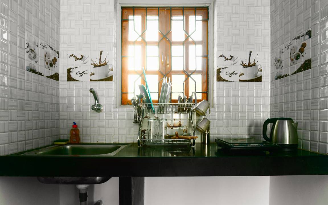 Photo of Kitchen in Ashvem
