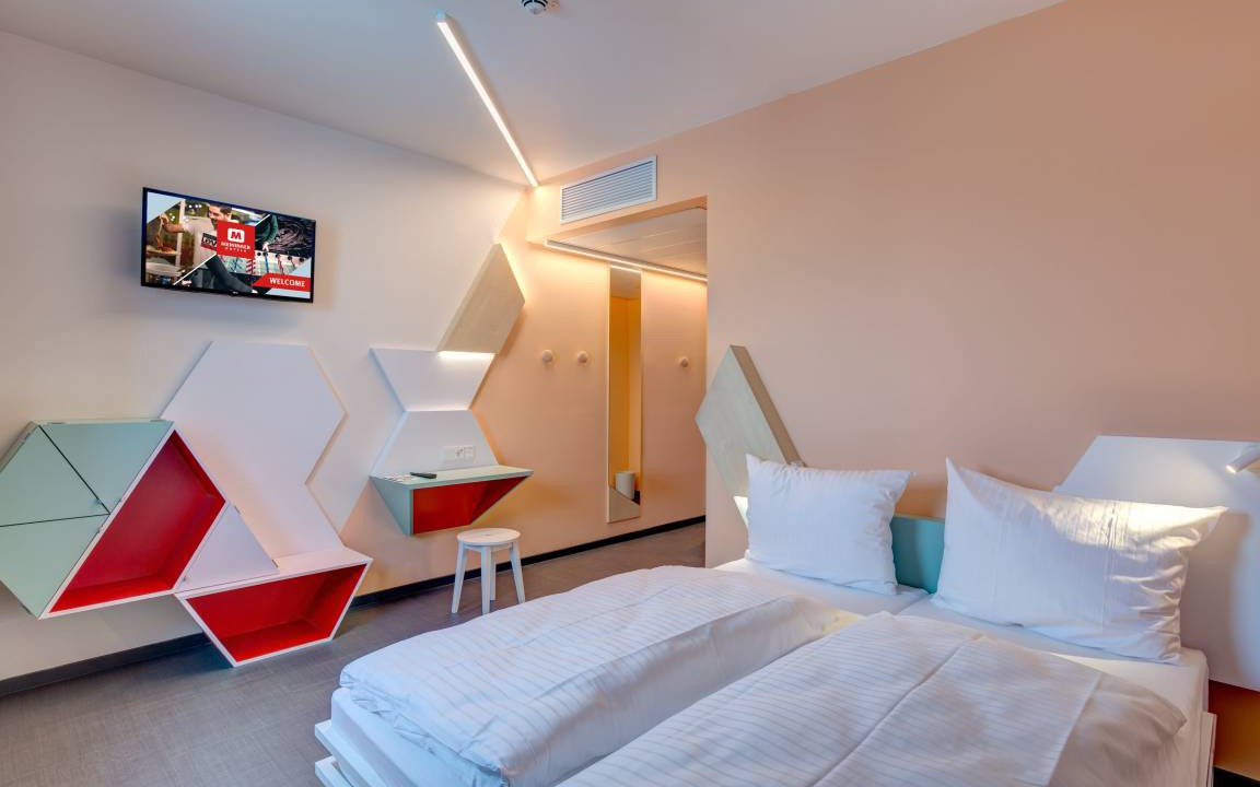 Photo of Bedroom in Weststadt