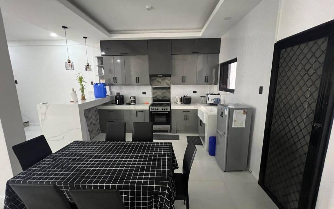 Photo of Kitchen in Tambo