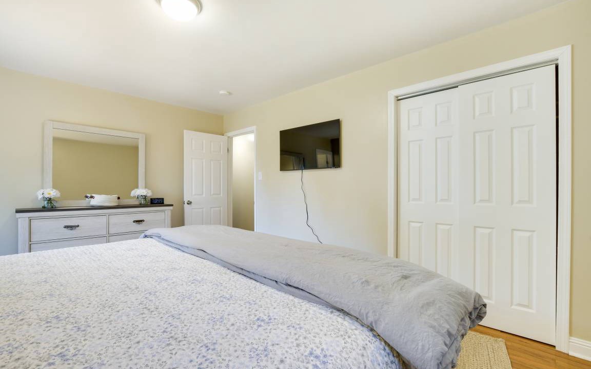 Photo of Bedroom in High Point
