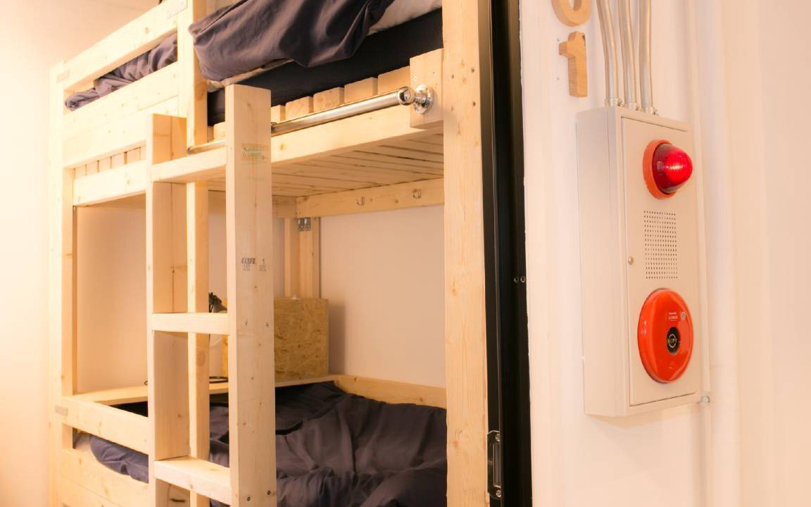 Photo of Bedroom in Asakusabashi