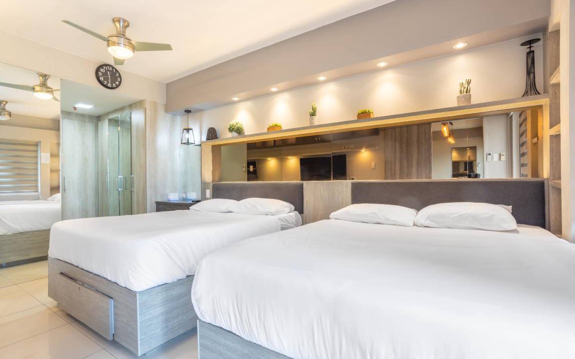 Photo of Bedroom in Pasay