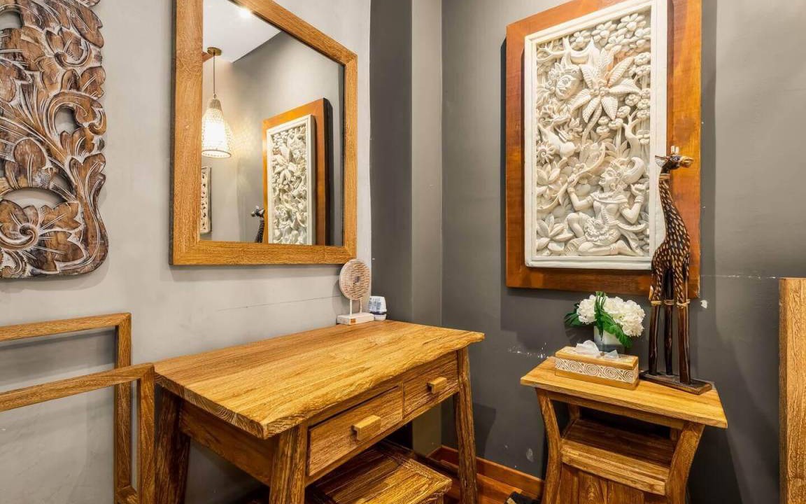Photo of Bathroom in Klebang Besar