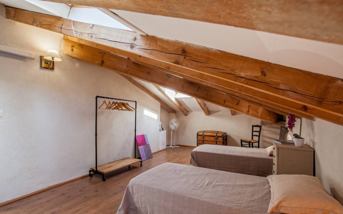 Photo of Bedroom in Omessa
