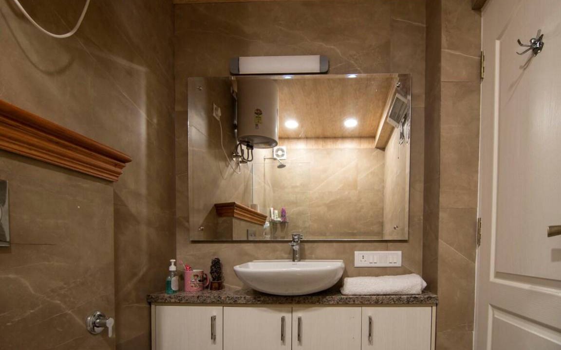 Photo of Bathroom in Mallital