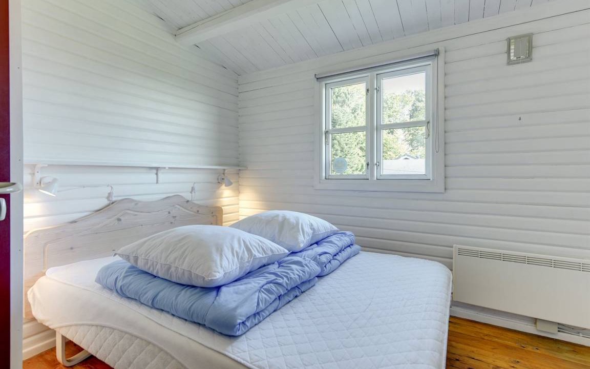 Photo of Bedroom in Bjert