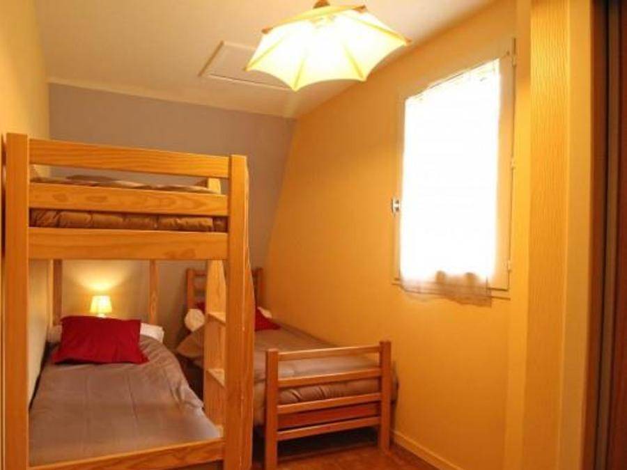 Photo of Bedroom in Saint-Hilaire-les-Places