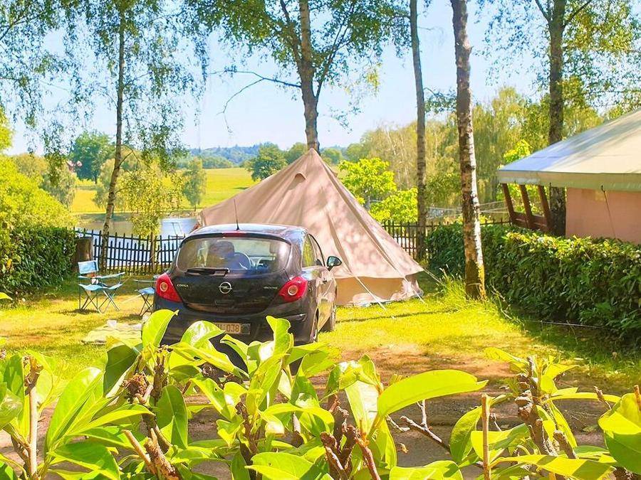 Photo of Outdoor in Saint-Hilaire-les-Places