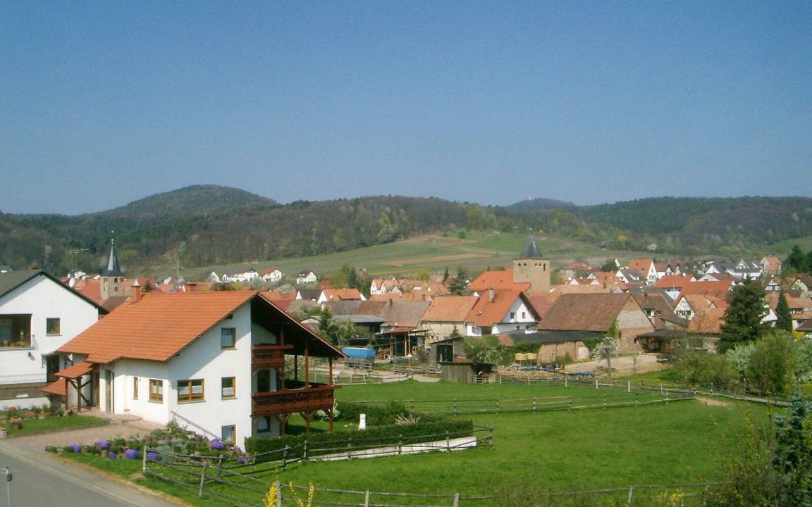 Photo of Others in Oberotterbach