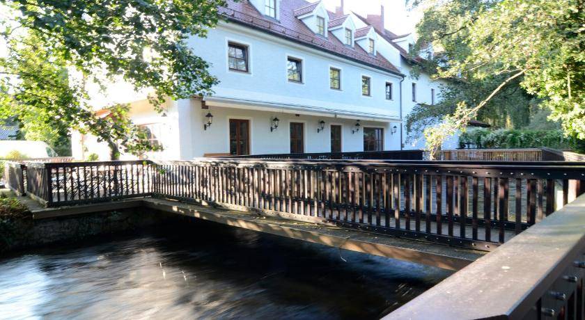 Photo of Others in Obermenzing