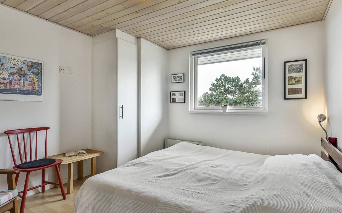 Photo of Bedroom in Middelfart