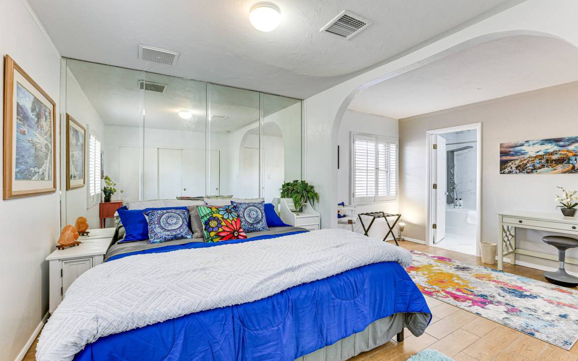 Photo of Bedroom in Avant