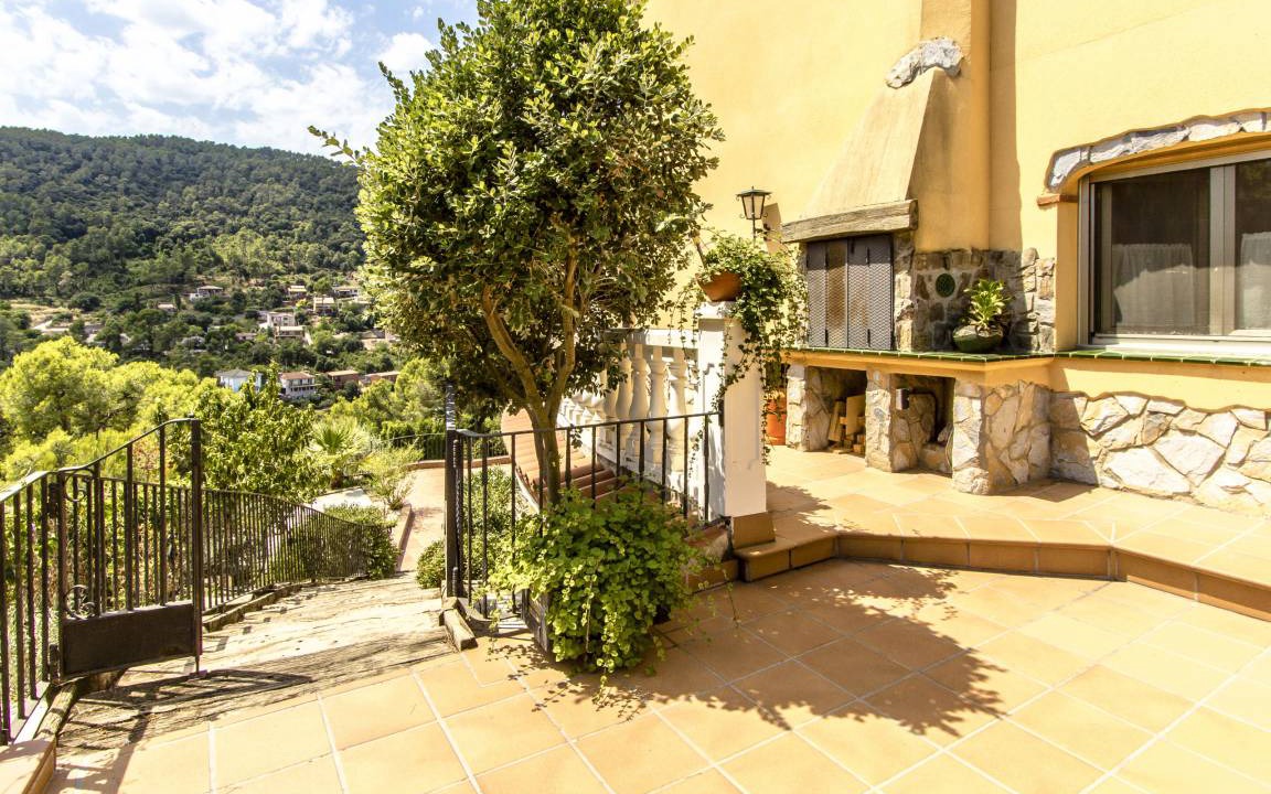 Photo of Patio Balcony in Torrelles de Llobregat