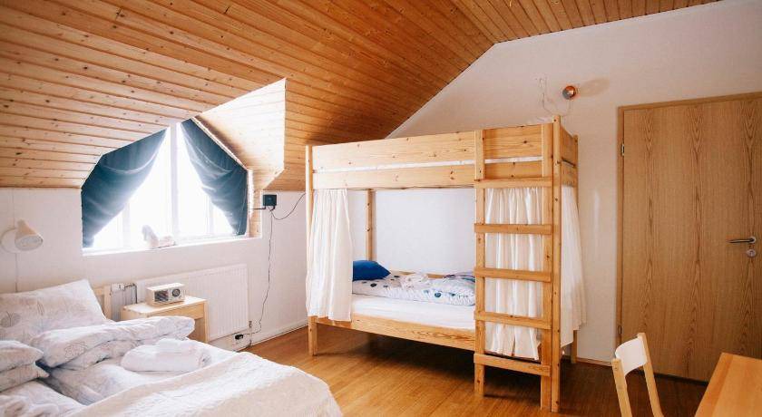Photo of Bedroom in Neskaupstadur