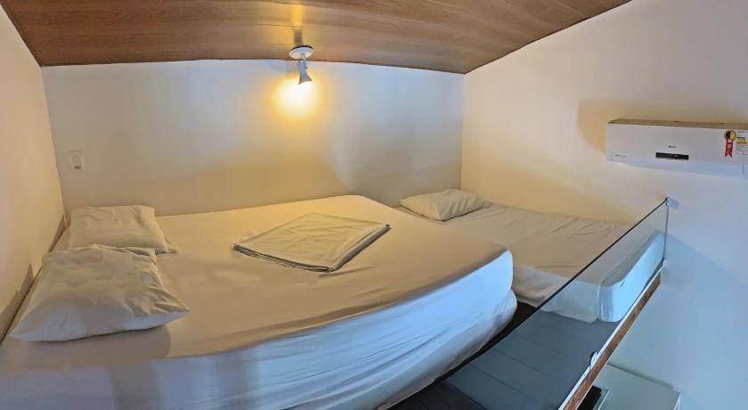 Photo of Bedroom in Morro de Sao Paulo