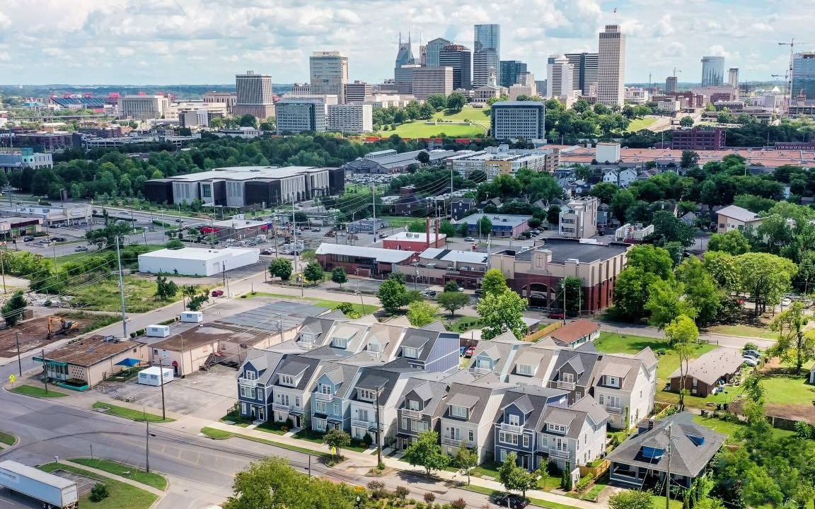 Photo of Buildings in Buena Vista