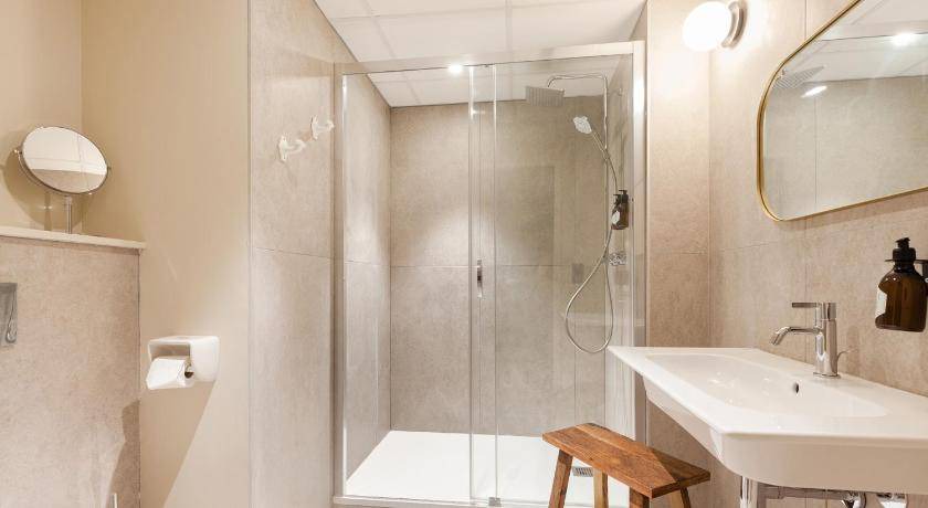 Photo of Bathroom in Limoges
