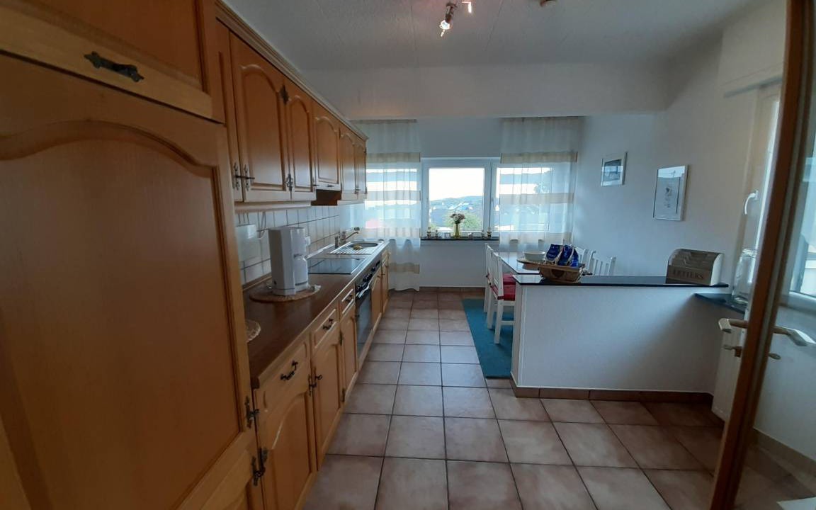 Photo of Kitchen in Ettringen