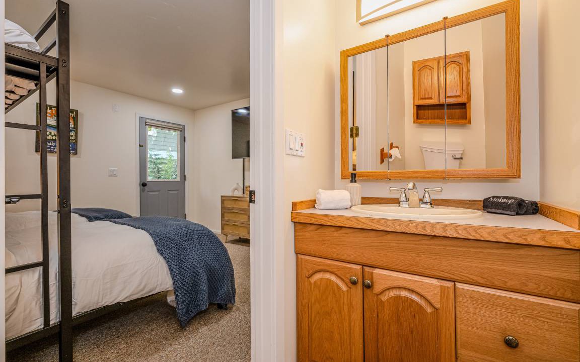 Photo of Bedroom in Vashon Island