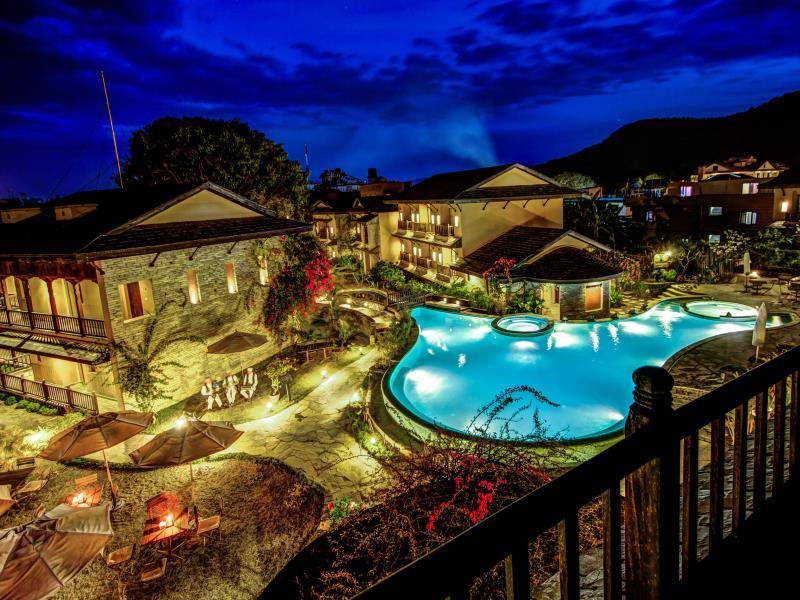 Photo of Outdoor in Pokhara