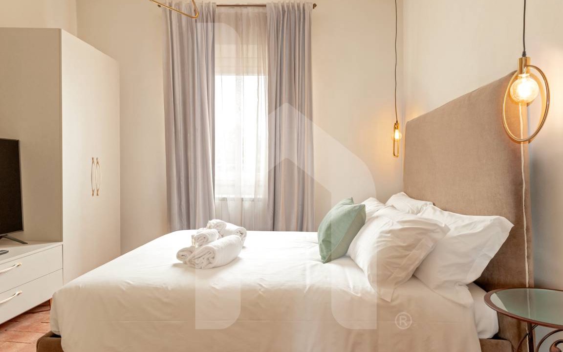 Photo of Bedroom in Pontasserchio